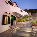 Relais Caposcuro Capri 2* Anacapri