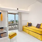 Relais Caposcuro Capri 2*