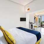 Relais Caposcuro Capri 2* Anacapri