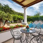 Relais Caposcuro Capri 2*