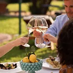 Szálloda Relais Caposcuro Capri