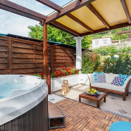 Hotell Relais 2 Pini Anacapri (Isola di Capri)