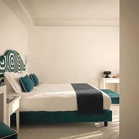 Relais Caposcuro Capri Hotel Anacapri (Isola di Capri)