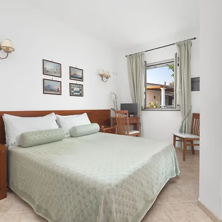 Relais Caposcuro Capri 2* Anacapri (Isola di Capri)