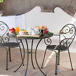 Relais Caposcuro Capri Hotel