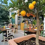 Relais Caposcuro Capri Anacapri (Isola di Capri)