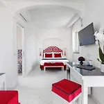 Hotel Relais Caposcuro Capri 2*