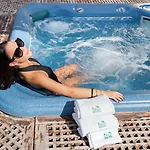 Relais 2 Pini ホテル アナカプリ