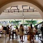 Hotel Relais Caposcuro Capri