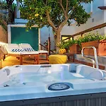 ホテル Relais 2 Pini アナカプリ