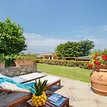 Relais Caposcuro Capri Hotel