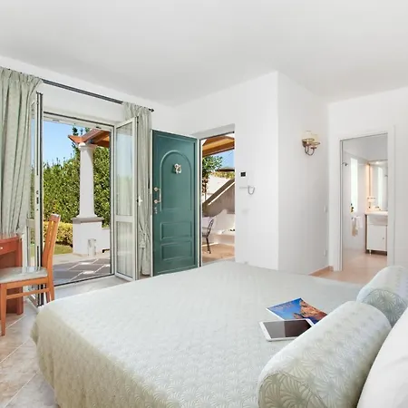 Relais 2 Pini Hotel