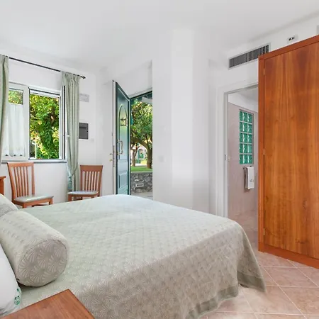 Hotel Relais 2 Pini Anacapri (Isola di Capri)