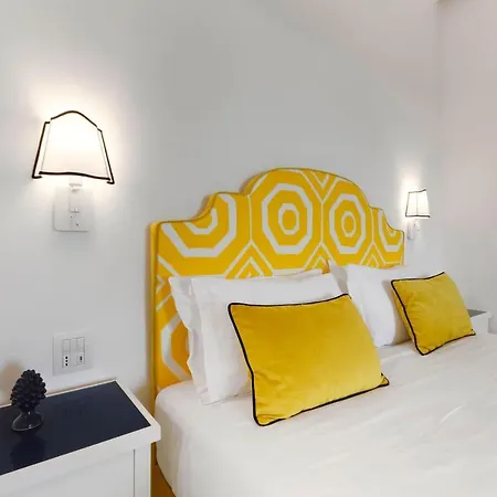Hotel Relais 2 Pini 2*