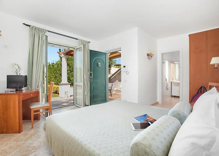 Relais 2 Pini Hotel