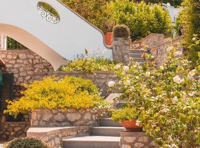 Hotel Relais 2 Pini