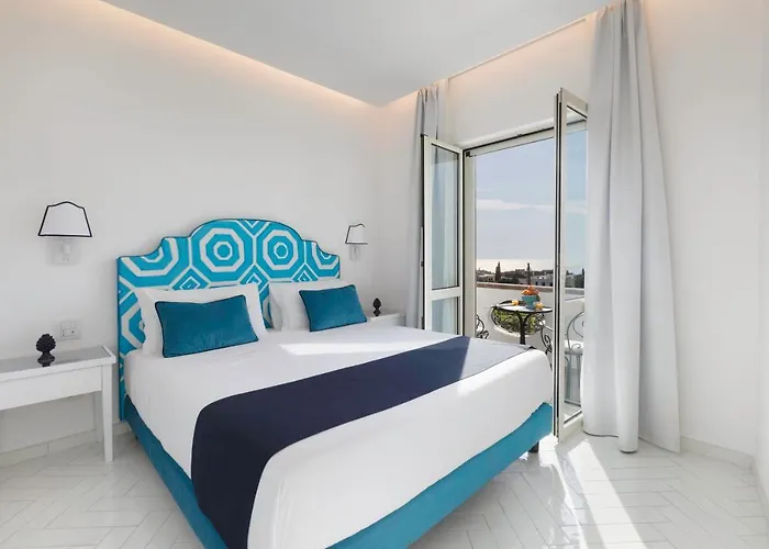 Hotel Relais 2 Pini