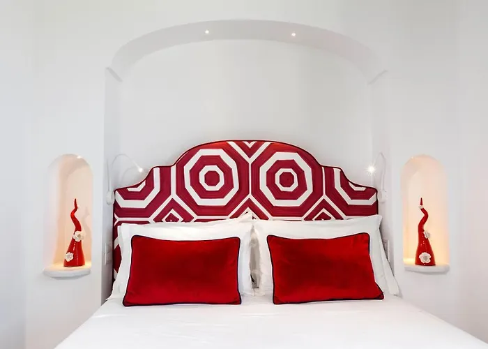 Relais 2 Pini Hotel Anacapri (Isola di Capri)