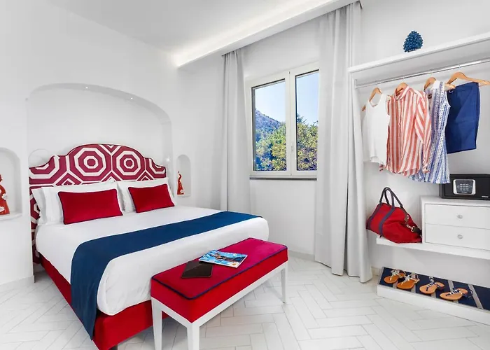 Hotel Relais 2 Pini