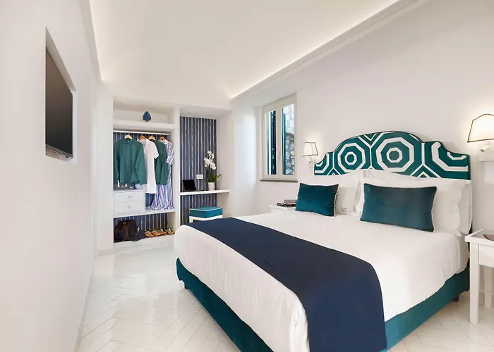 Relais 2 Pini Hotel