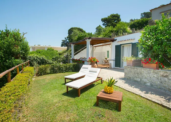 Hotel Relais 2 Pini